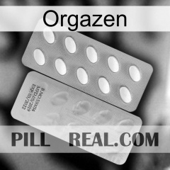 Orgazen 43